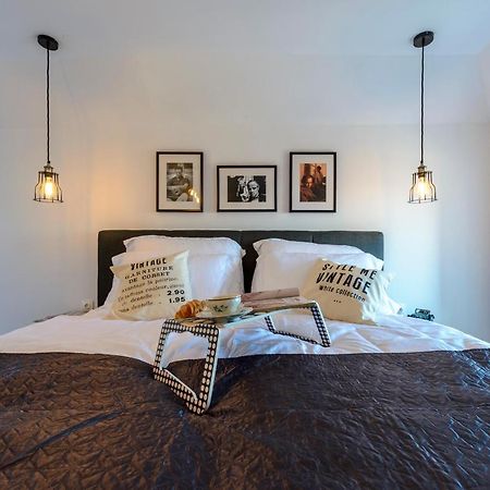 Studio Apartments La Boheme Dubrownik Zewnętrze zdjęcie
