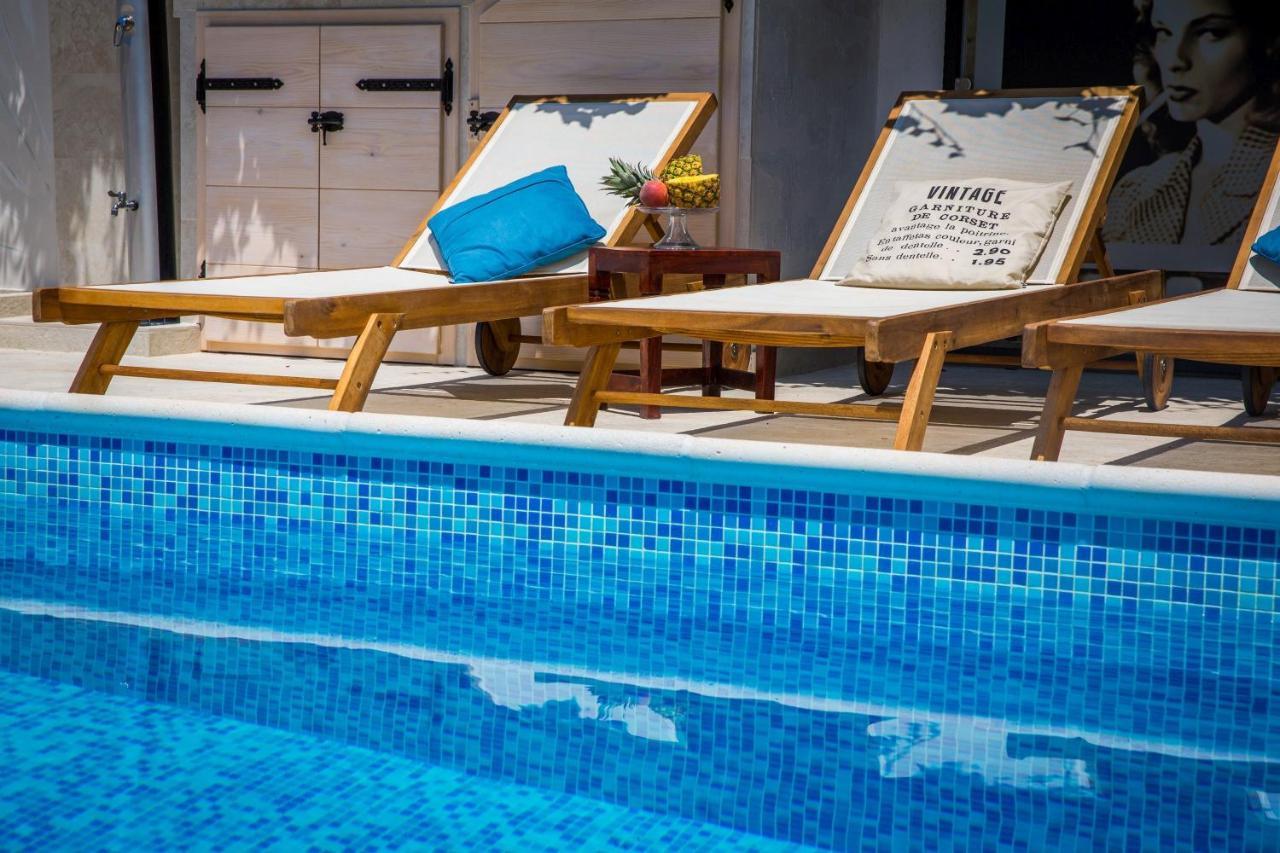 Studio Apartments La Boheme Dubrownik Zewnętrze zdjęcie