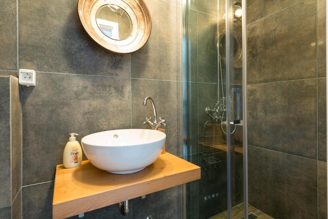Studio Apartments La Boheme Dubrownik Zewnętrze zdjęcie