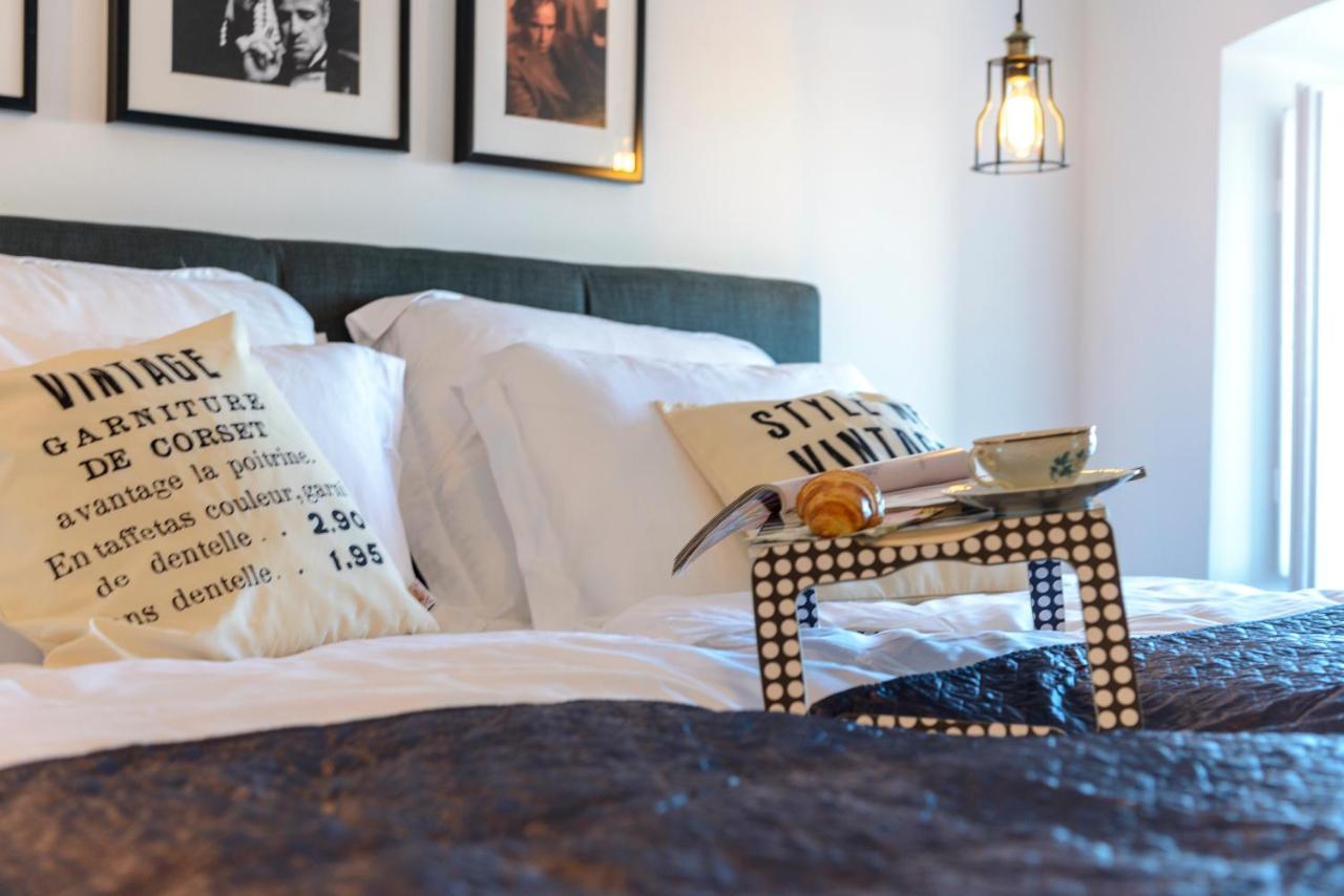 Studio Apartments La Boheme Dubrownik Zewnętrze zdjęcie