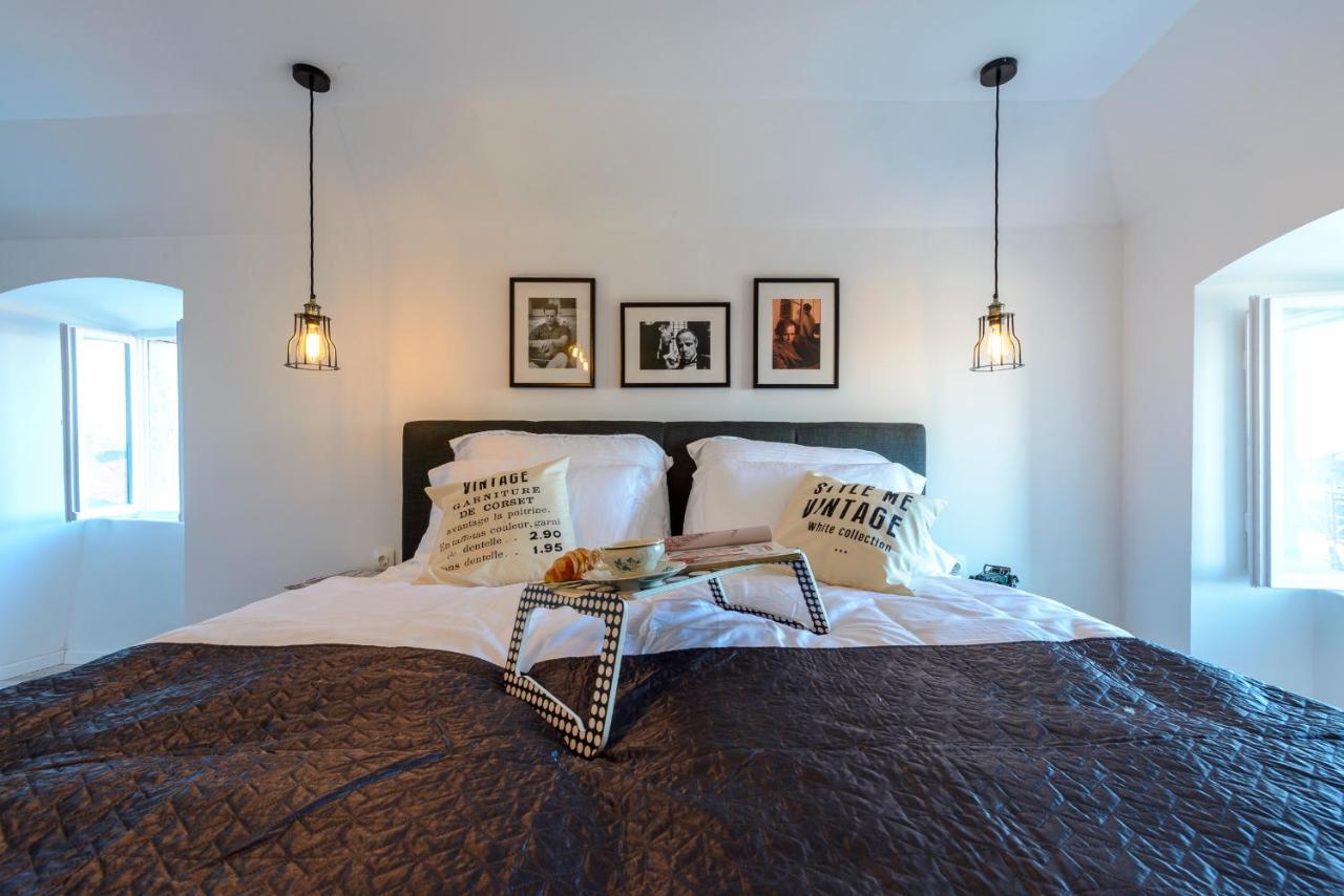 Studio Apartments La Boheme Dubrownik Zewnętrze zdjęcie