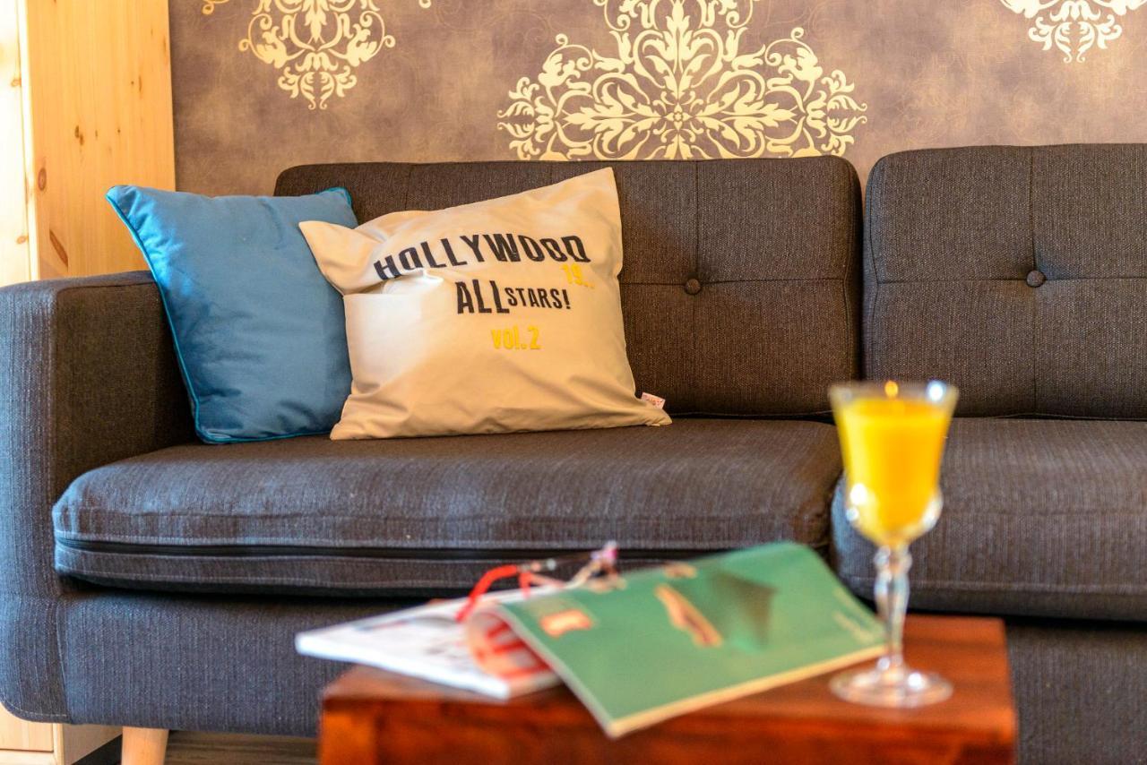 Studio Apartments La Boheme Dubrownik Zewnętrze zdjęcie