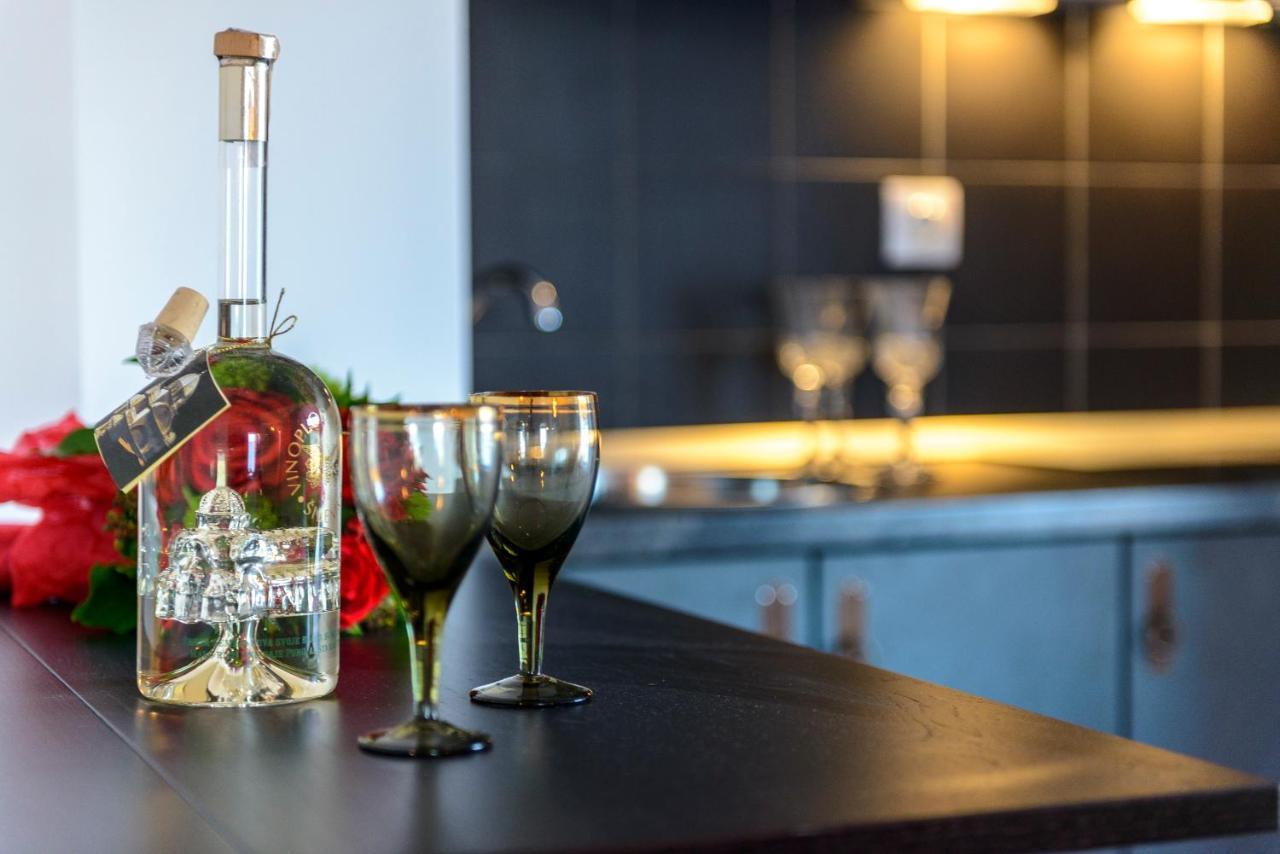 Studio Apartments La Boheme Dubrownik Zewnętrze zdjęcie